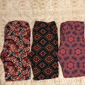 LuLaRoe Leggings T&C
